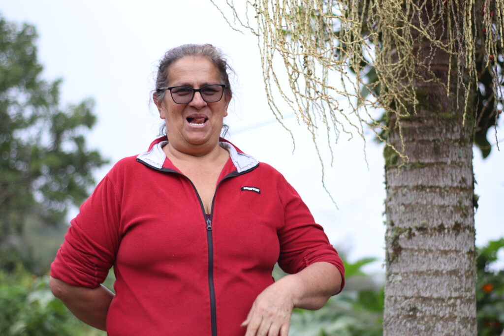 Gertrudis Salinas Muñoz